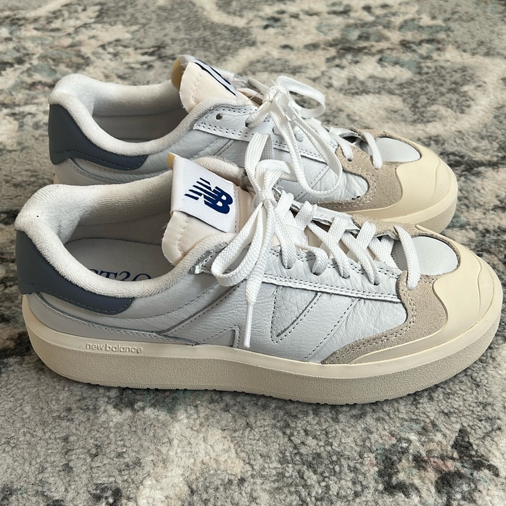 Men’s New Balance CT302